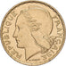 Frankrijk, 20 Francs, Concours de Turin, 1950, Paris, Pré-série