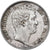 France, Louis-Philippe Ier, 1 Franc, 1831, Rouen, Argent, TTB+, Gadoury:452