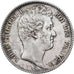 France, Louis-Philippe Ier, 1 Franc, 1831, Rouen, Argent, TTB+, Gadoury:452