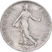 France, 50 Centimes, Semeuse, 1897, Paris, Argent, SUP+, Gadoury:420
