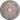 France, 10 Centimes, Lindauer, 1923, Paris, No hole, Copper-nickel