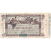 França, 5000 Francs, Flameng, 1918-01-11, P.9, VF(20-25)