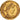 Roman Empire, Theodosius I, Solidus, 378-383, Thessalonica, Gold, VZ, RIC:34c