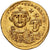 Byzantine Empire, Heraclius, with Heraclius Constantine, Solidus, 610-641