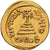 Byzantine Empire, Heraclius, with Heraclius Constantine, Solidus, 610-641