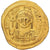 Byzantine Empire, Justinian I, Solidus, 545-565, Constantinople, Oro, MB