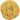 Byzantine Empire, Justinian I, Solidus, 545-565, Constantinople, Złoto