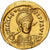 Byzantine Empire, Anastasius I, Solidus, 507-518, Constantinople, Oro, BB+