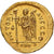 Byzantine Empire, Anastasius I, Solidus, 507-518, Constantinople, Oro, BB+