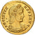Roman Empire, Constans II, Solidus, 337-340, Nicomedia, Gold, MS(65-70), RIC:2