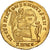 Roman Empire, Constans II, Solidus, 337-340, Nicomedia, Gold, MS(65-70), RIC:2