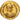 Roman Empire, Arcadius, Solidus, 397-402, Constantinople, Gold, EF(40-45), RIC:7