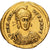 Roman Empire, Arcadius, Solidus, 397-402, Constantinople, Gold, EF(40-45), RIC:7