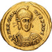Roman Empire, Arcadius, Solidus, 397-402, Constantinople, Gold, EF(40-45), RIC:7