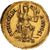 Roman Empire, Arcadius, Solidus, 397-402, Constantinople, Gold, EF(40-45), RIC:7