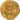 Byzantine Empire, Constans II, Solidus, 651-654, Constantinople, Or, TTB