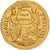 Roman Empire, Constantius II, Solidus, 355-361, Nicomedia, Gold, EF(40-45)