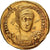 Roman Empire, Constantius II, Solidus, 355-357, Rome, Gold, AU(50-53), RIC:293