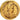 Roman Empire, Valentinian III, Solidus, 355-357, Ravenna, Gold, VF(20-25)