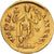 Roman Empire, Valentinian III, Solidus, 355-357, Ravenna, Gold, VF(20-25)