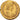 Empire romain, Valentinien III, Solidus, Imitation barbare, Ravenne, Or, TTB+