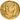 Roman Empire, Constantius II, Solidus, 355-361, Nicomedia, Gold, EF(40-45)