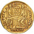 Empire romain, Constance II, Solidus, 347-355, Antioche, Or, TTB, RIC:84