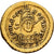 Roman Empire, Leo I, Solidus, 462-466, Constantinople, Gold, AU(55-58), RIC:605