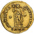 Roman Empire, Magnus Maximus, Solidus, 383-388, Treveri, Oro, MBC+, RIC:76