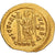 Roman Empire, Marcian, Solidus, 450-457, Constantinople, Oro, MBC+, RIC:511