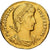 Roman Empire, Constance II, Solidus, 347-355, Antioch, Gold, AU(50-53), RIC:83