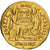 Roman Empire, Constance II, Solidus, 347-355, Antioch, Gold, AU(50-53), RIC:83
