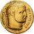 Roman Empire, Maximinus II Daia, Aureus, 306-307, Nicomedia, Oro, BC+, RIC:43