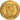 Roman Empire, Constantius Gallus, Solidus, 351-354, Antioch, Gold, AU(50-53)