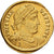 Roman Empire, Jovian, Solidus, 363-364, Antioch, Gold, EF(40-45), RIC:223