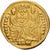 Roman Empire, Jovian, Solidus, 363-364, Antioch, Gold, EF(40-45), RIC:223