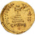 Byzantine Empire, Heraclius, with Heraclius Constantine, Solidus, 616-625