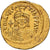Byzantine Empire, Maurice Tiberius, Solidus, 582-602, Constantinople, Złoto