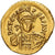 Roman Empire, Zeno, Solidus, 476-491, Constantinople, Oro, MBC, RIC:911