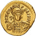 Roman Empire, Zeno, Solidus, 476-491, Constantinople, Gold, SS, RIC:911