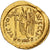 Roman Empire, Zeno, Solidus, 476-491, Constantinople, Oro, MBC, RIC:911