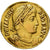 Roman Empire, Valens, Solidus, 364-367, Antioch, Oro, MBC, RIC:2d