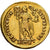Roman Empire, Valens, Solidus, 364-367, Antioch, Oro, MBC, RIC:2d
