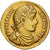 Roman Empire, Valentinian I, Solidus, 364-367, Antioch, Gold, EF(40-45)