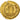 Frankreich, Tremissis, Gold, UNZ, Belfort:5289