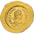 Byzantine Empire, Justinian I, Tremissis, 527-565, Constantinople, Oro, SPL