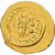 Byzantine Empire, Justinian I, Tremissis, 527-565, Constantinople, Oro, SPL
