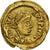 Visigoths, Libius Severus, Tremissis, 461-470, Uncertain mint, Gaule, Gold