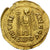 Visigoths, Libius Severus, Tremissis, 461-470, Uncertain mint, Gaule, Gold