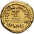 Byzantine Empire, Heraclius, with Heraclius Constantine, Solidus, 618-619